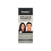 Energy Hair Color Shampoo 400ml-Dark Brown