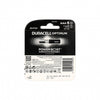 Duracell Alkaline Optimum Battery 4pcs-AAA