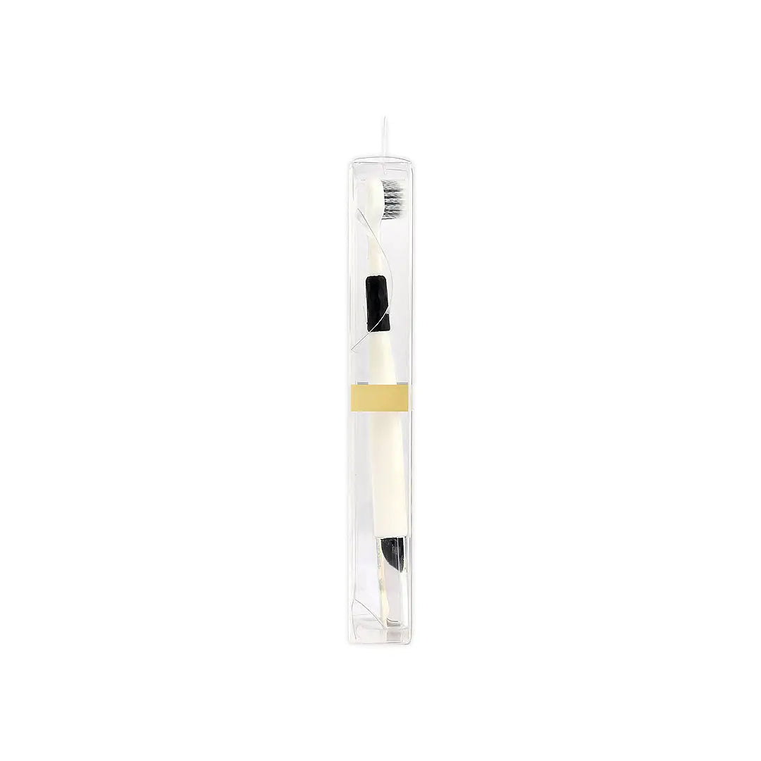 56665-Arta Express Manual Toothbrush Soft-White