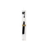 Arta Express Manual Toothbrush Soft-Black