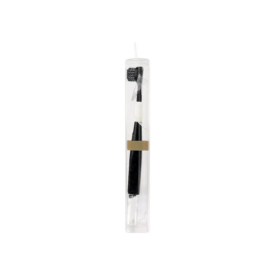 56666-Arta Express Manual Toothbrush Soft-Black +1