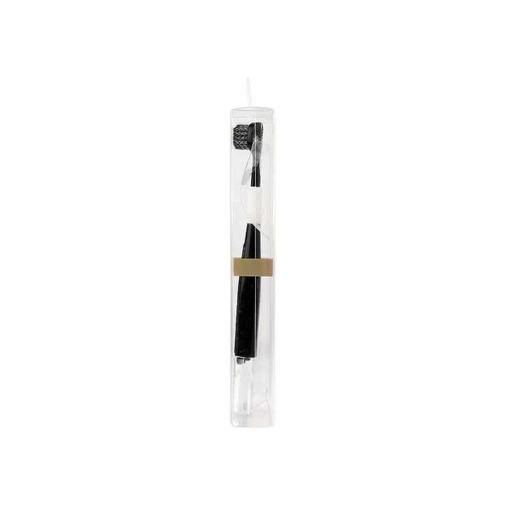 56666-Arta Express Manual Toothbrush Soft-Black +1