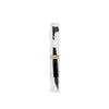 Arta Express Manual Toothbrush Soft-Black