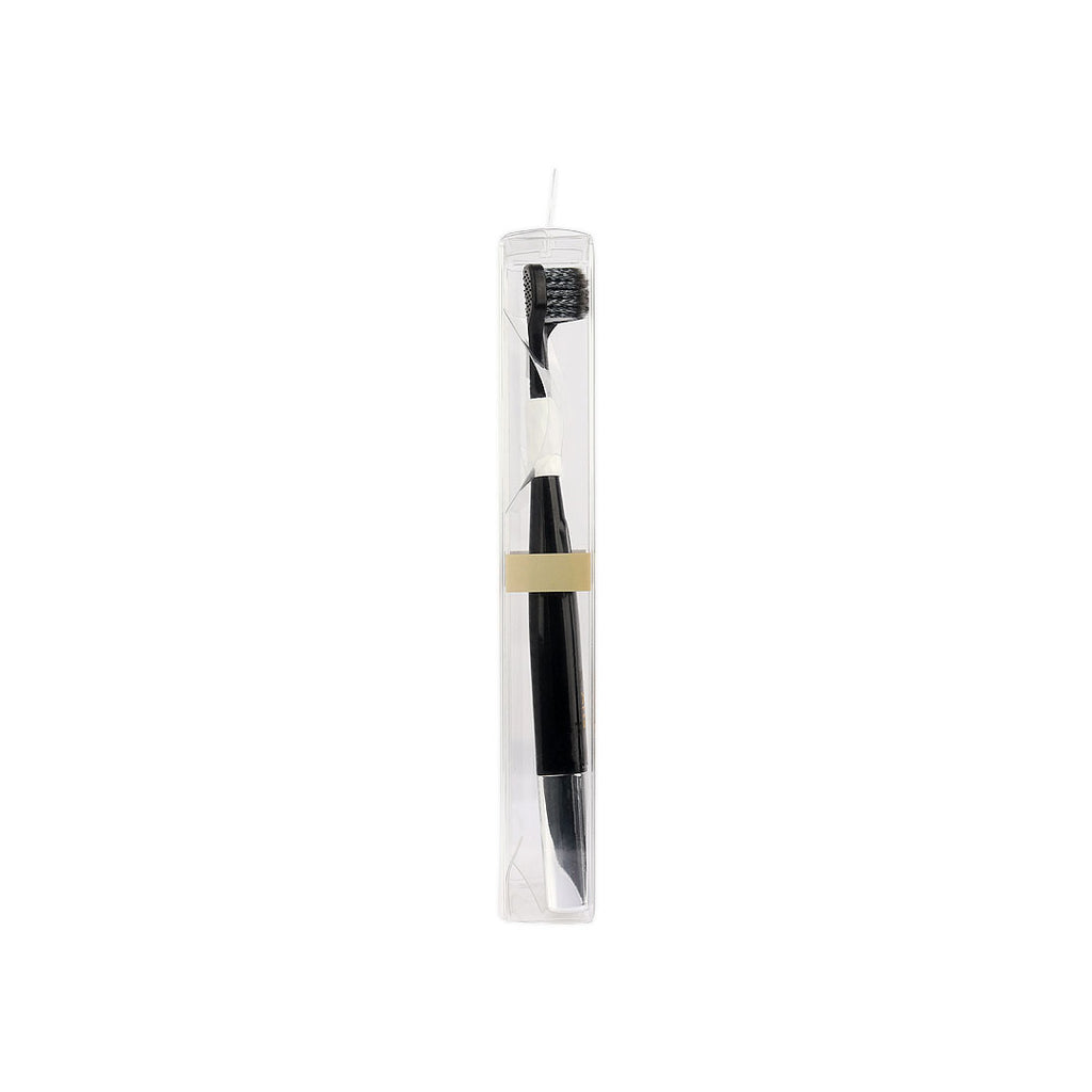 Arta Express Manual Toothbrush Soft-Black