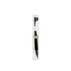 Arta Express Manual Toothbrush Soft-Black