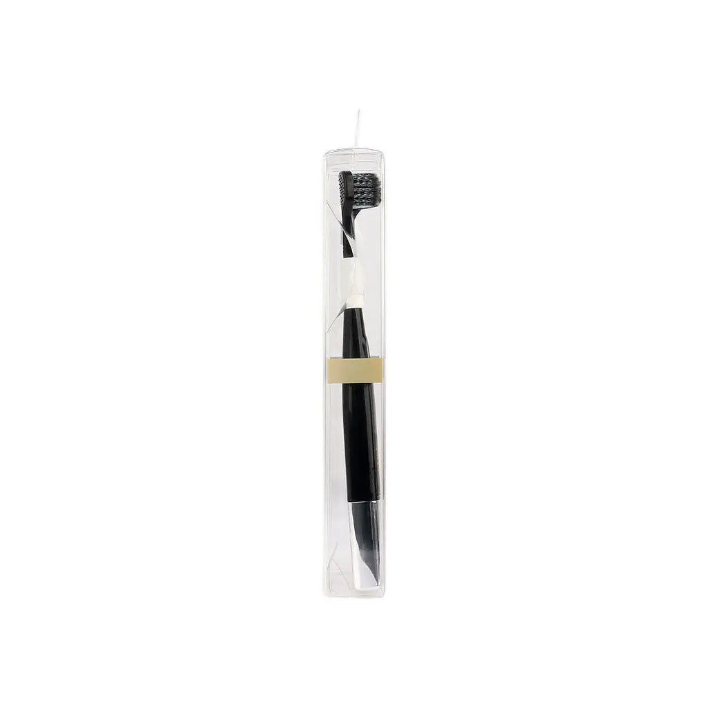 Arta Express Manual Toothbrush Soft-Black