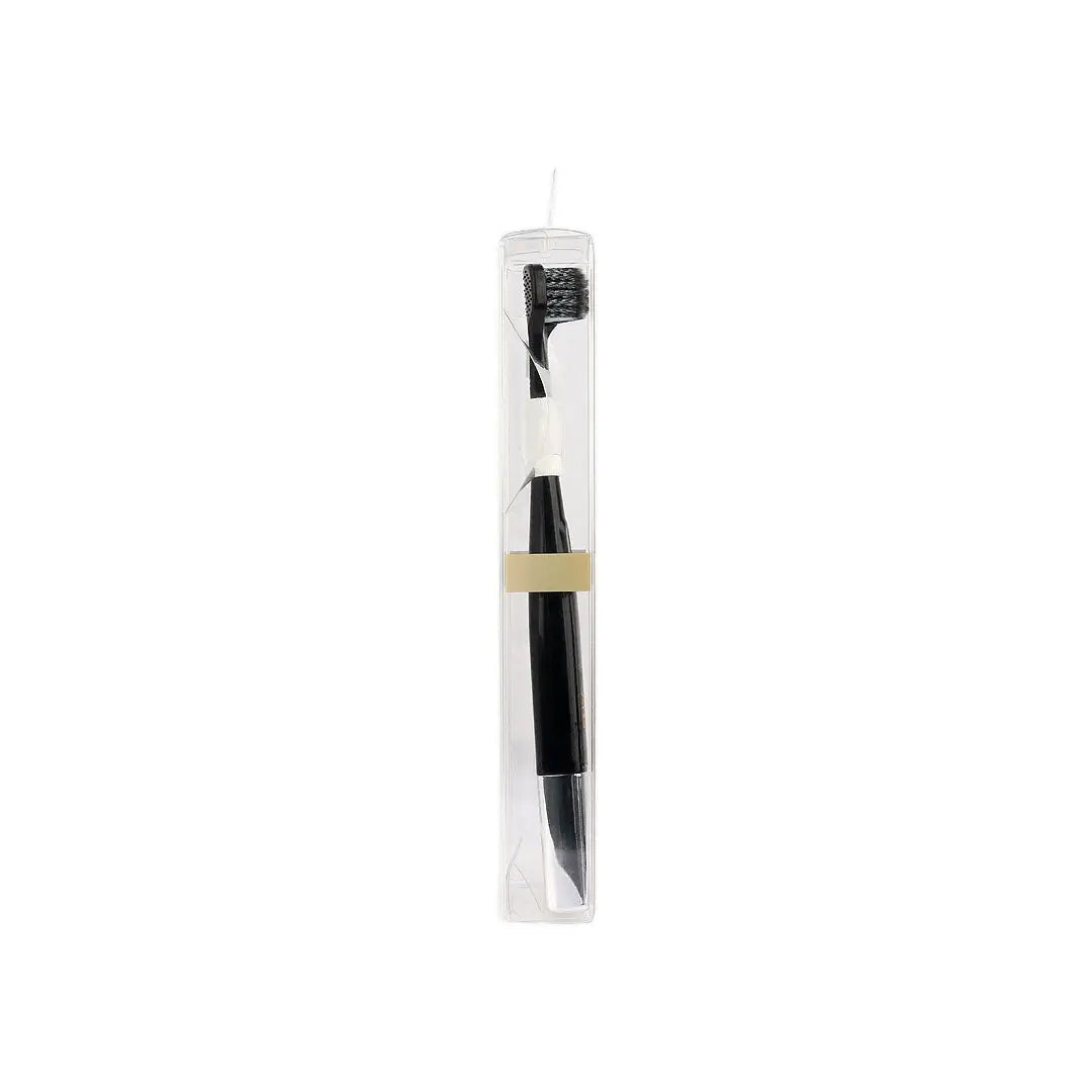 56666-Arta Express Manual Toothbrush Soft-Black