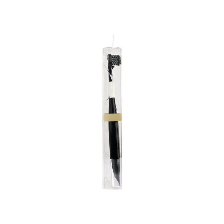 56666-Arta Express Manual Toothbrush Soft-Black