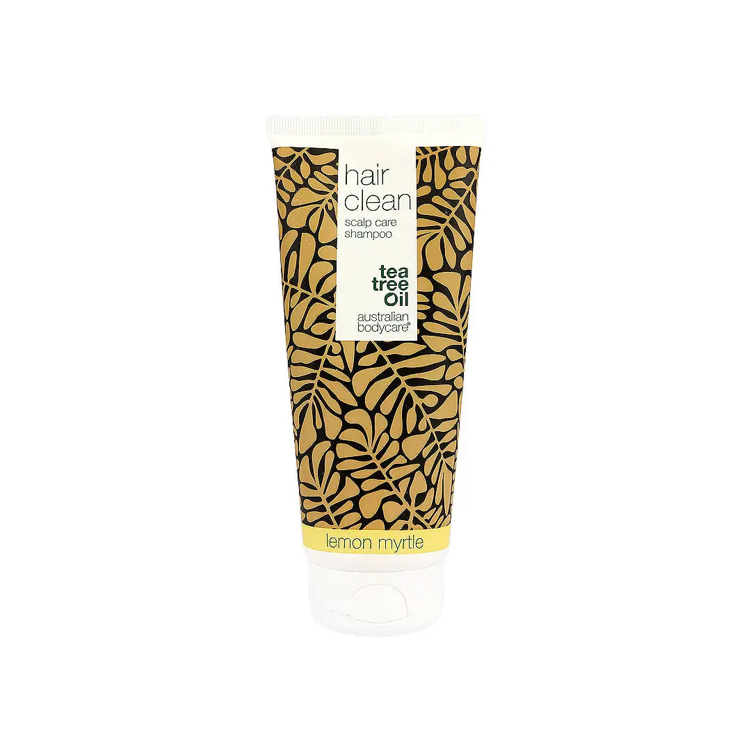56669-Australian Body Care Hair Clean Shampoo 200ml - Lemon Myrtle