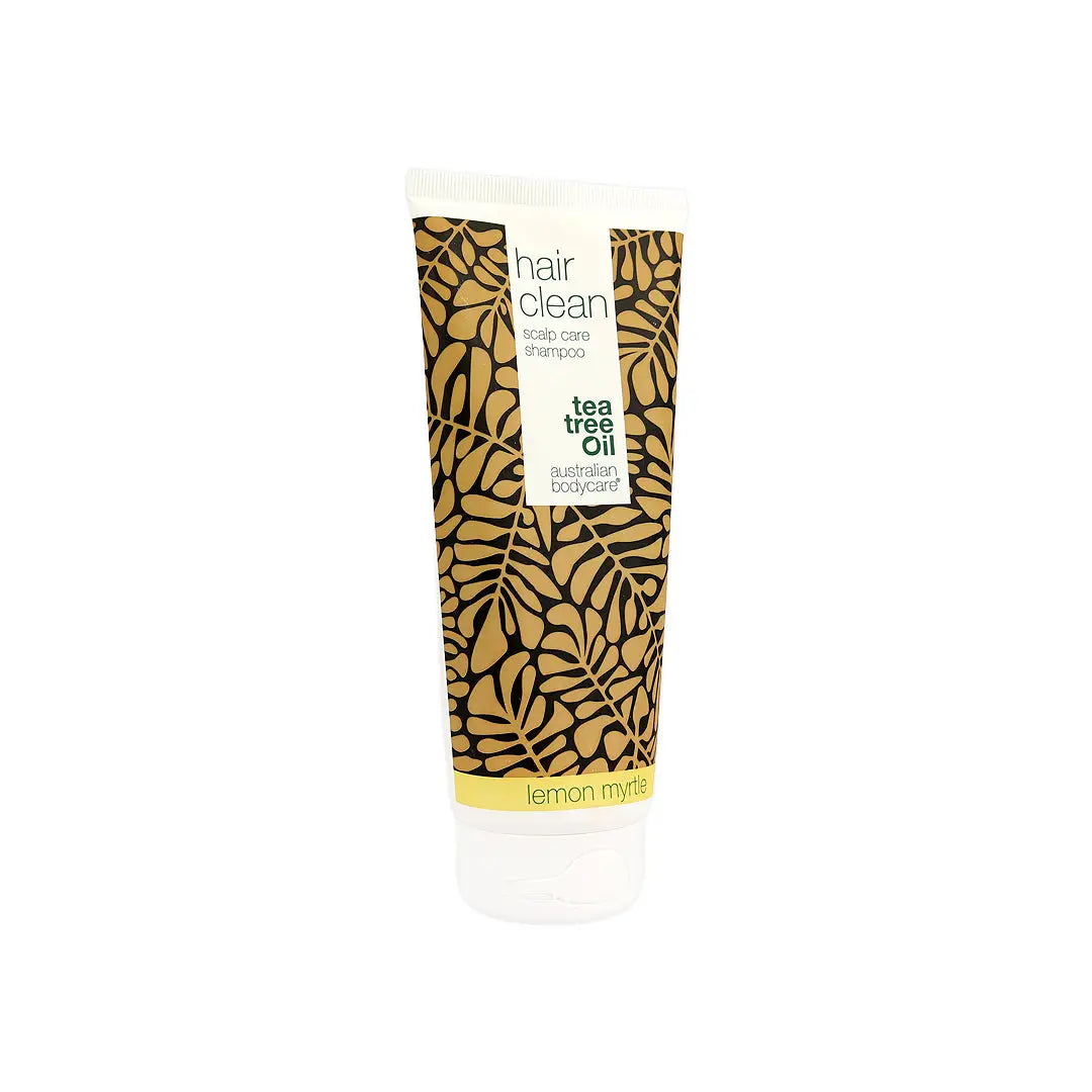 Australian Body Care Hair Clean Shampoo 200ml - Lemon Myrtle