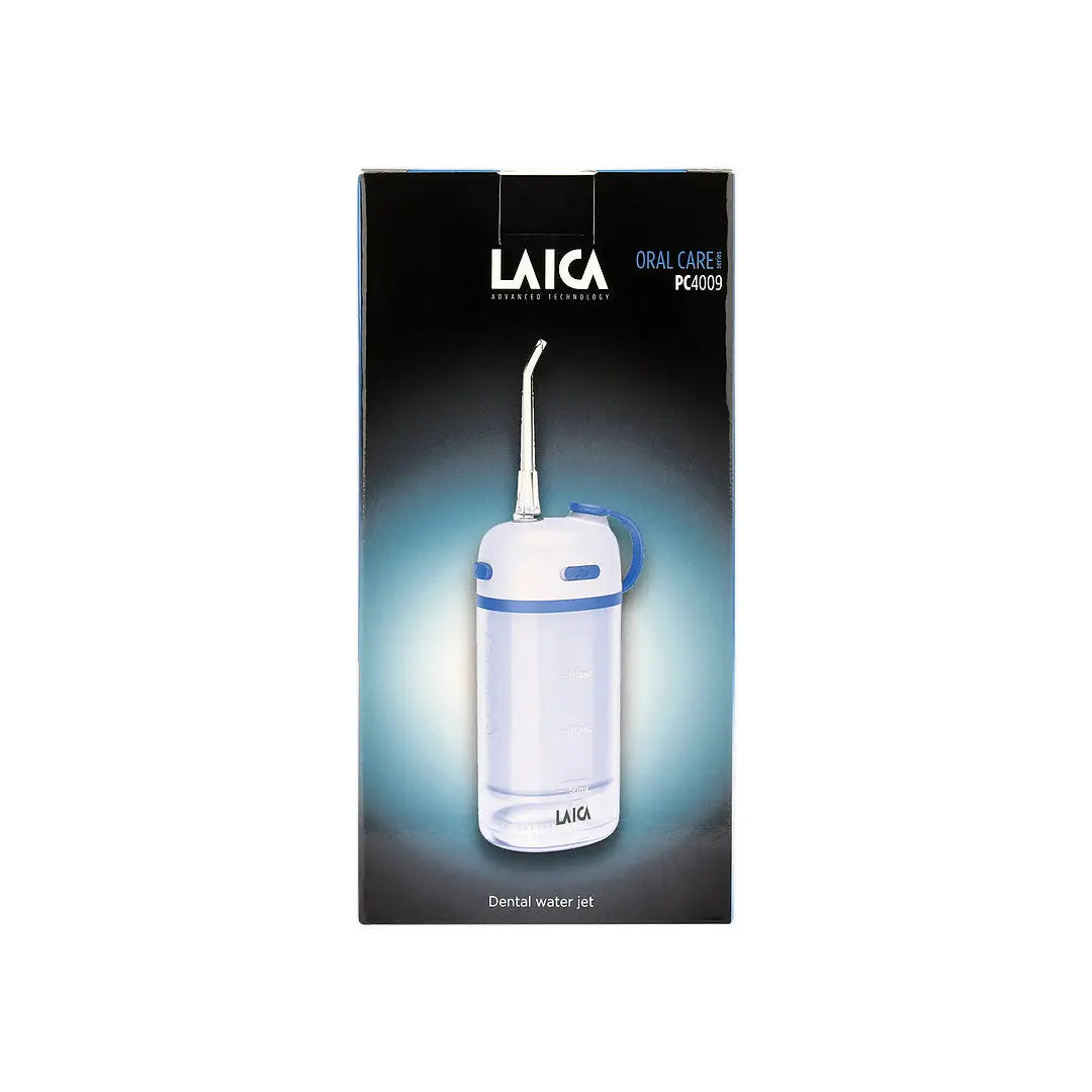 56677-Laica Dental Water Flosser Portable-PC4009