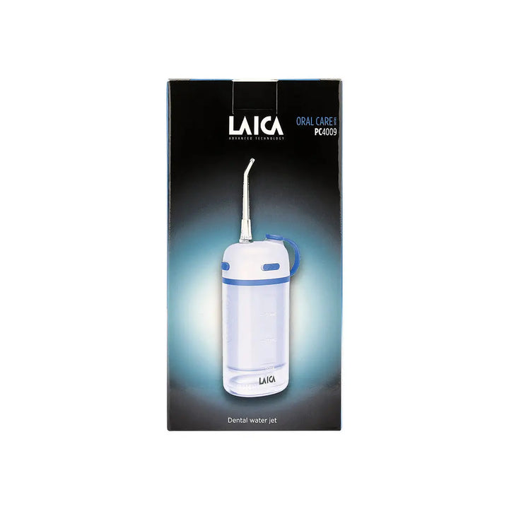 56677-Laica Dental Water Flosser Portable-PC4009