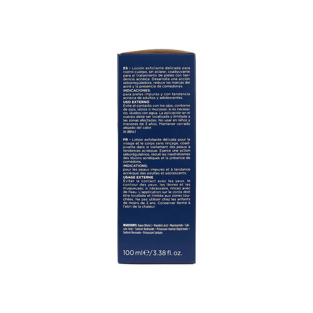 56679-Rilastil Acnestil Micropeeling 100ml +6