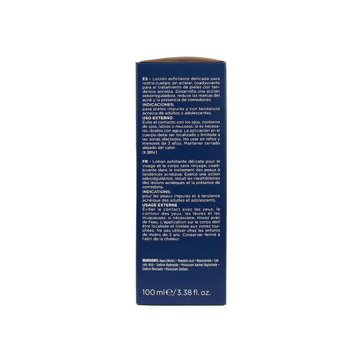 56679-Rilastil Acnestil Micropeeling 100ml +6