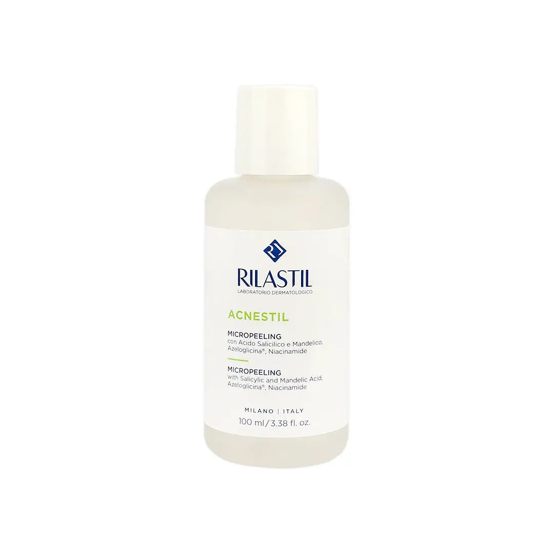 56679-Rilastil Acnestil Micropeeling 100ml
