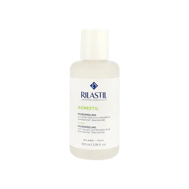 56679-Rilastil Acnestil Micropeeling 100ml