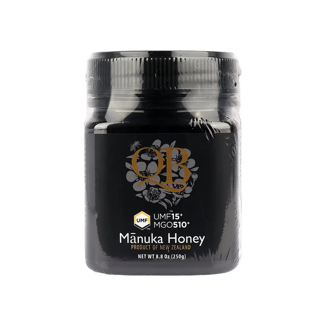 56680-QB Manuka Honey UMF15+ 250g