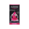 Duddoo Condom Plain Delay 12pcs