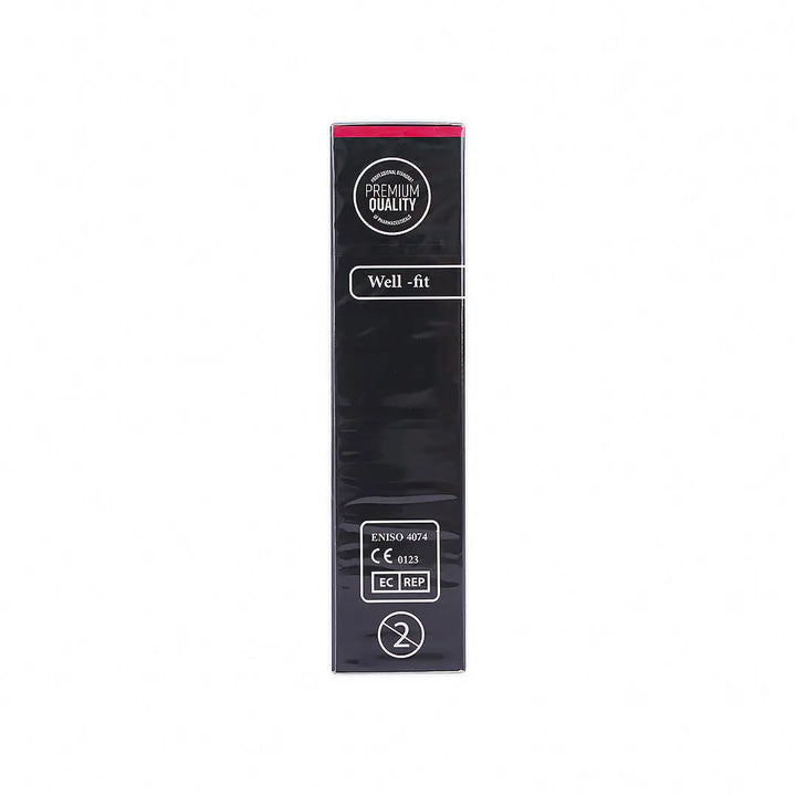 56695-Duddoo Condom Plain Delay 12pcs +1
