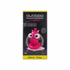 Duddoo Condom Ribbed Delay 12pcs