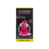 Duddoo Condom Ribbed Delay 12pcs