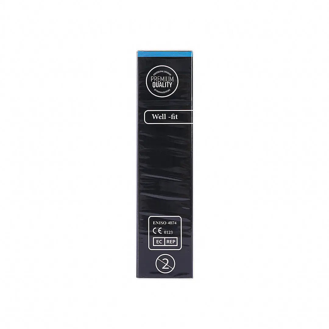 56697-Duddoo Condom Dotted Delay 12pcs +1