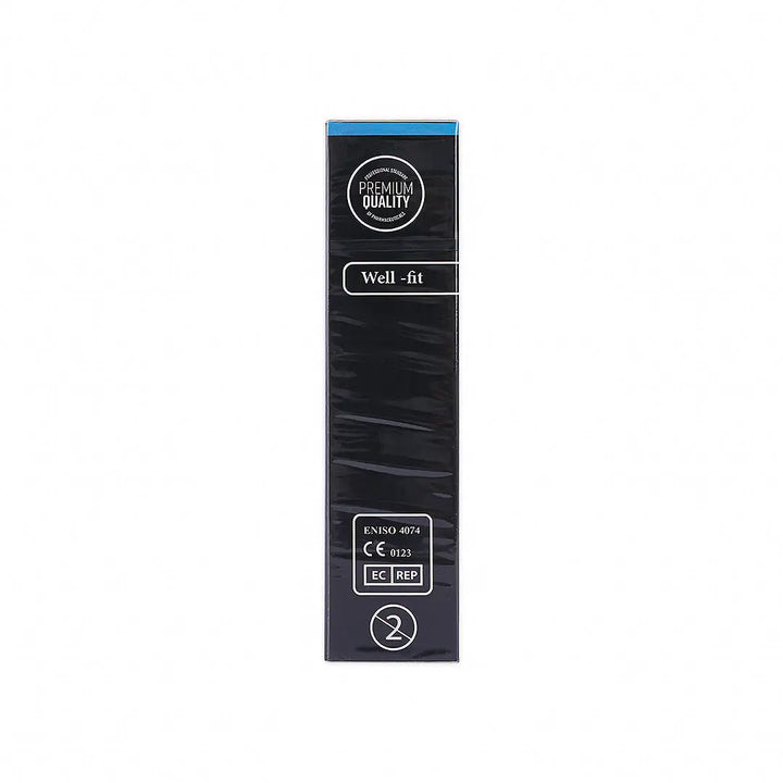 56697-Duddoo Condom Dotted Delay 12pcs +1