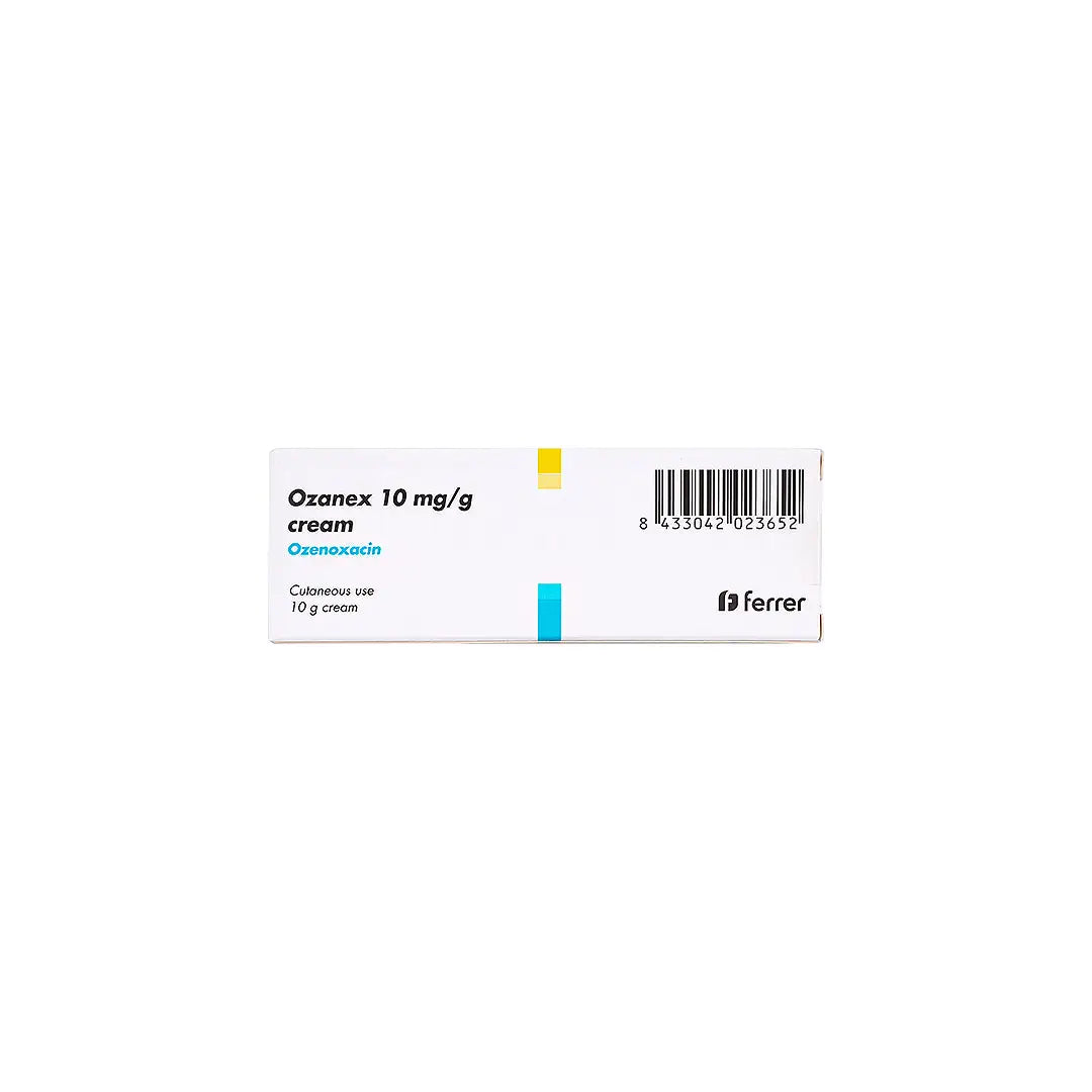 56698-Ozanex cream 10gm
