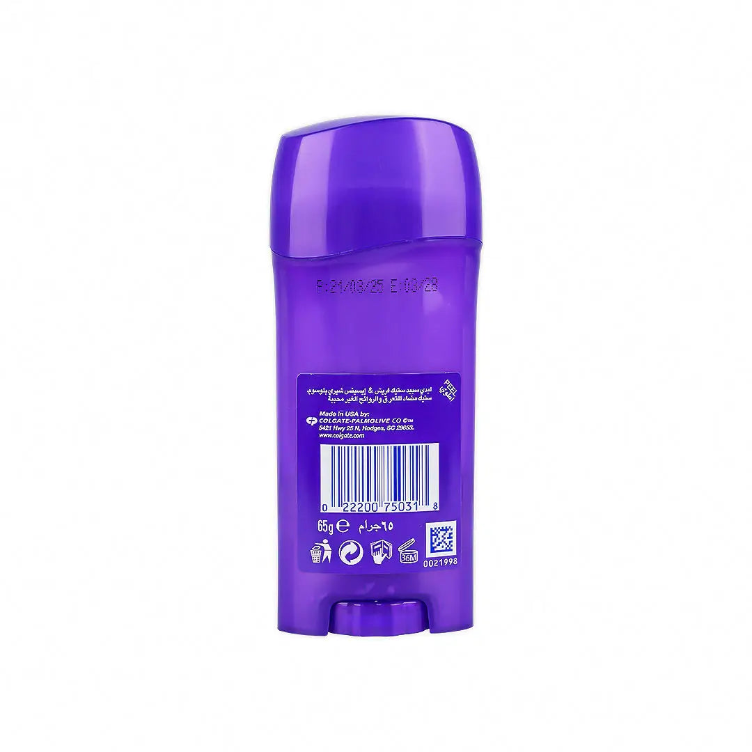 56700-Lady Speed Stick Fresh &amp; Essence 65g-Cherry Blossom +1