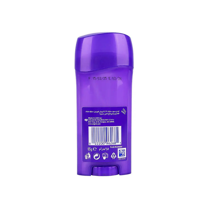 56707-Lady Speed Stick 65g-Fresh Fusion +2