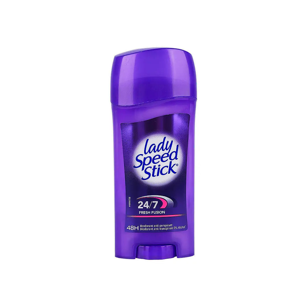 Lady Speed Stick 65g-Fresh Fusion