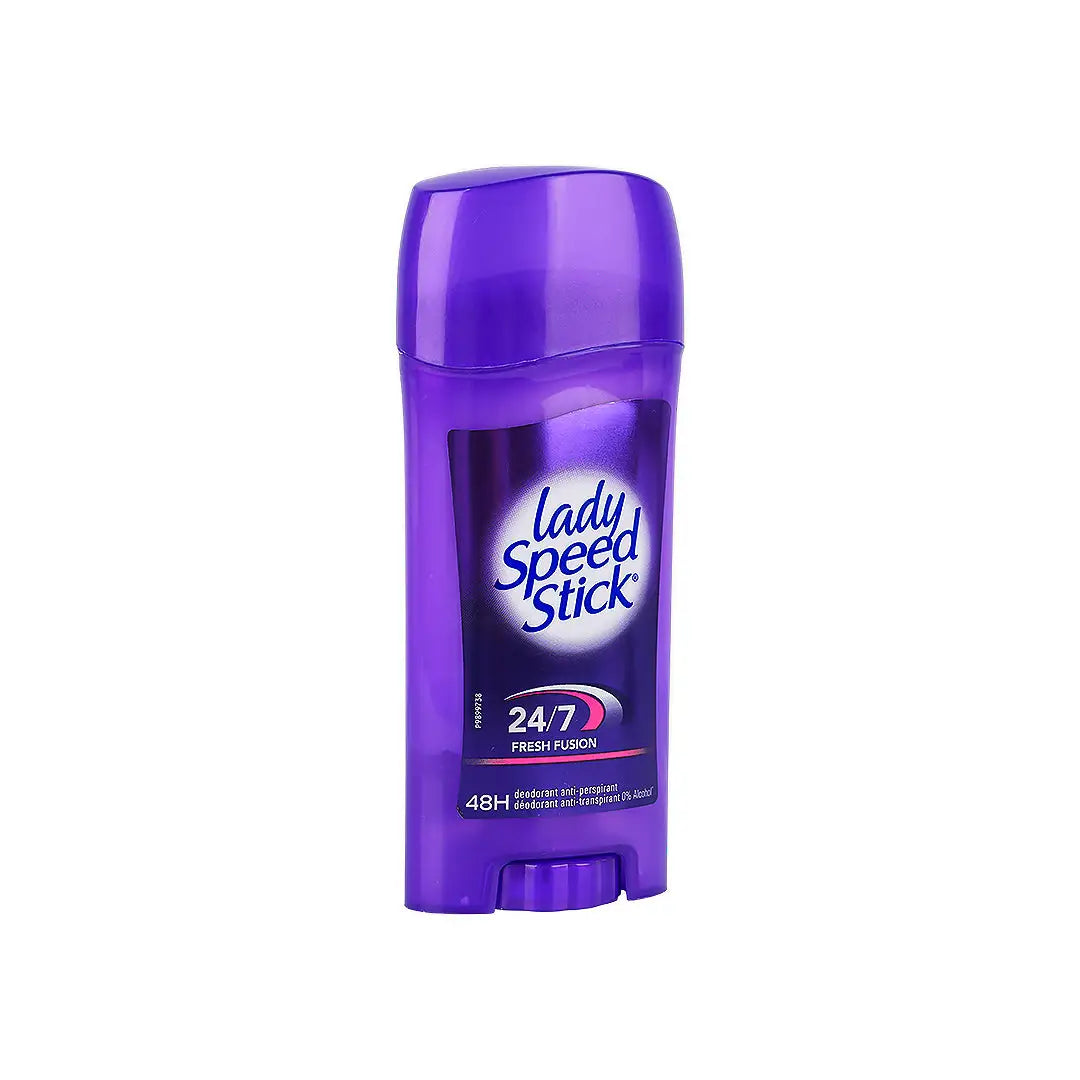 56707-Lady Speed Stick 65g-Fresh Fusion +1