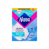 Nana Dailies Long Liners 52Pcs