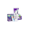 White Glo 2 in 1 Mouthwash Toothpaste 100ml