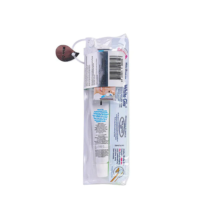 56723-White Glo Traveller&