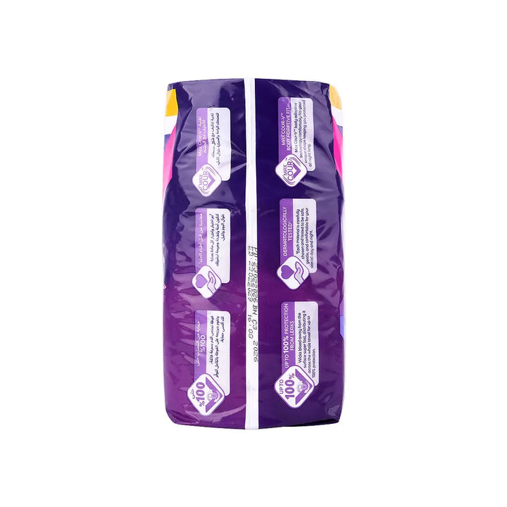 56728-Nana Maxi Good Night With Wings 22pcs +1