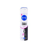 Nivea Invisible B&W 72h Anti-Perspirant Spray(W) 150ml-Clear