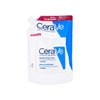 Cerave Moisturizing Refill Cream 454g