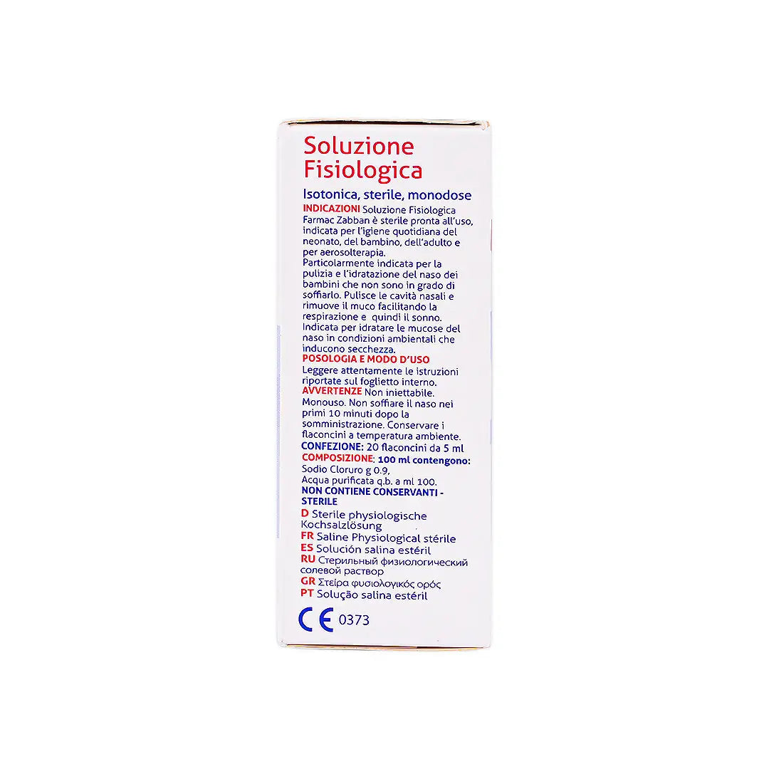 56740-Meds Isotonic Saline Solution 5ml 20pcs +1