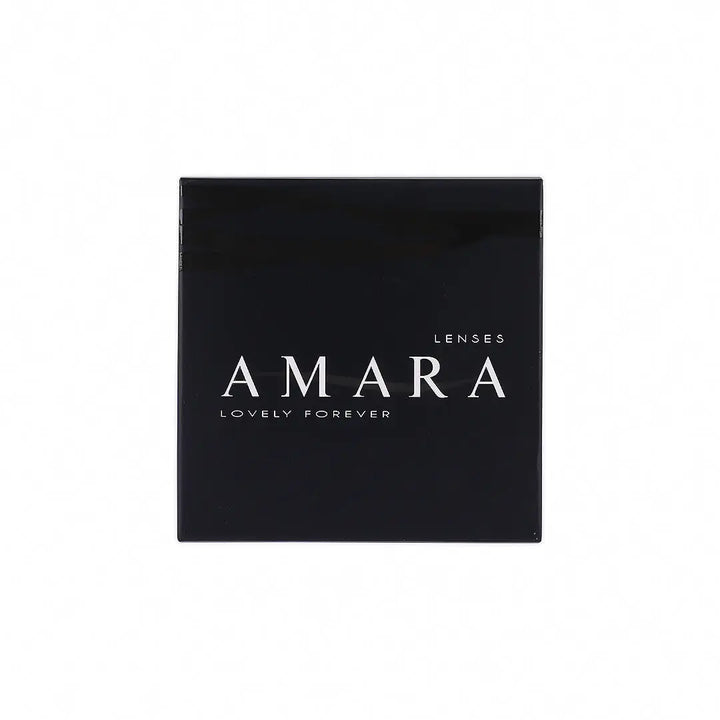 56742-Amara Monthly Lovely Forever Lenses - Mocca +2
