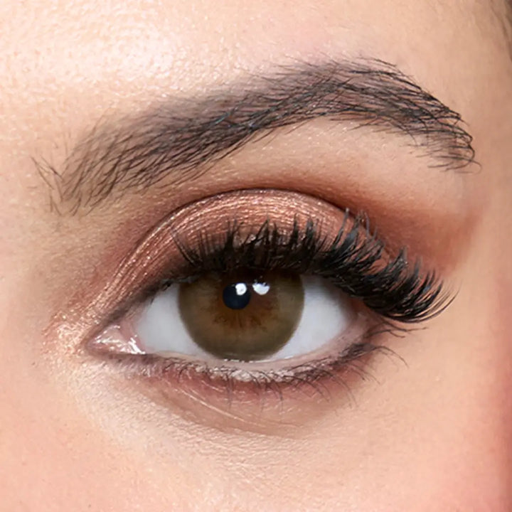 56742-Amara Monthly Lovely Forever Lenses - Mocca