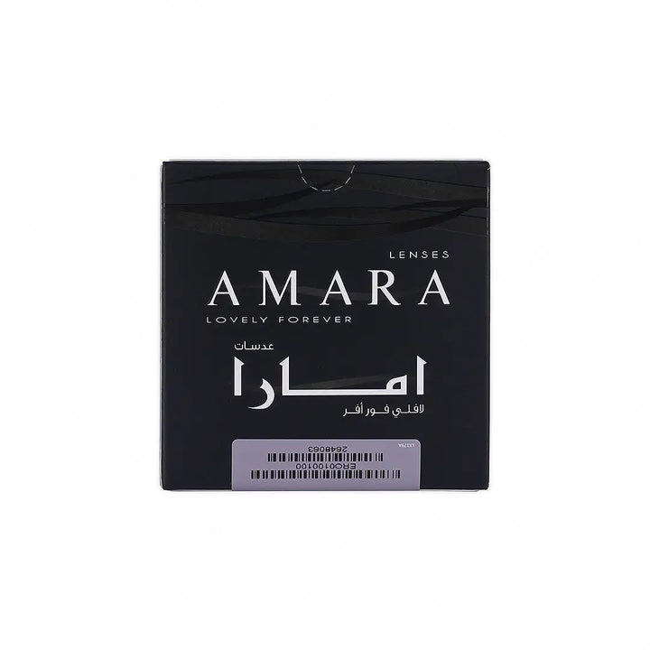 56743-Amara Monthly Lovely Forever Lenses - Romantic +5