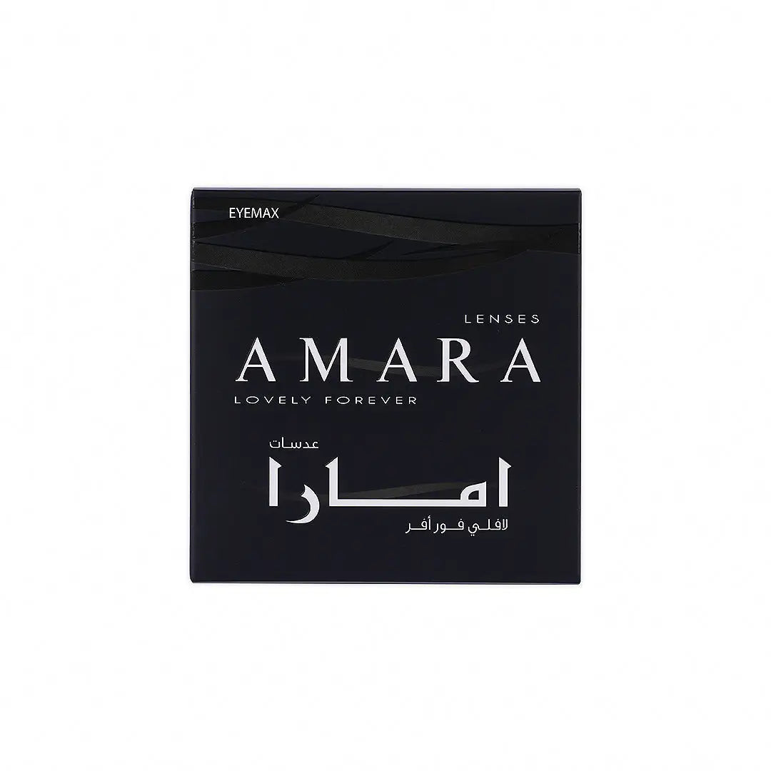Amara Monthly Lovely Forever Lenses - Romantic