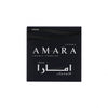 Amara Monthly Lovely Forever Lenses - Romantic
