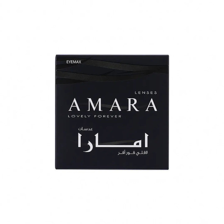 56743-Amara Monthly Lovely Forever Lenses - Romantic +2