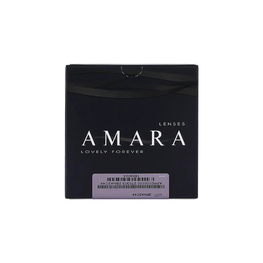 Amara Monthly Lovely Forever Lenses - Promise