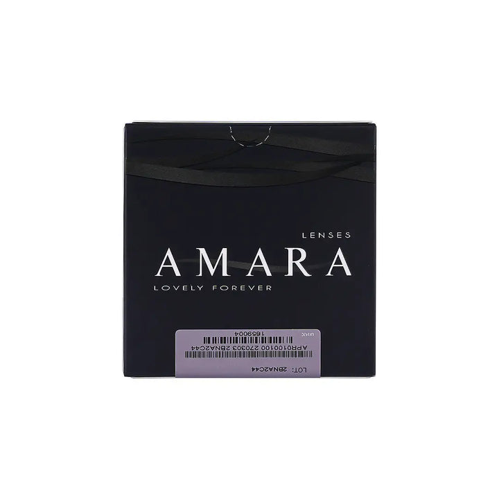 56744-Amara Monthly Lovely Forever Lenses - Promise +6