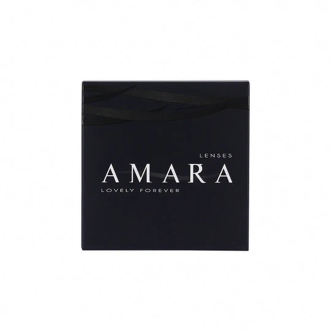 Amara Monthly Lovely Forever Lenses - Promise