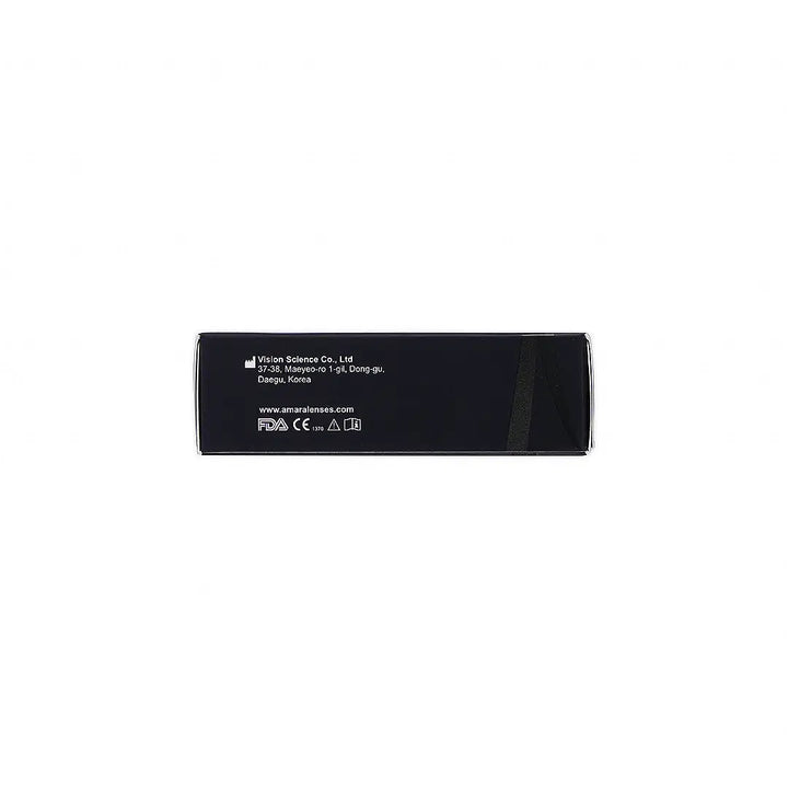 56744-Amara Monthly Lovely Forever Lenses - Promise +5