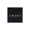 Amara Monthly Lovely Forever Lenses - Metal Gray